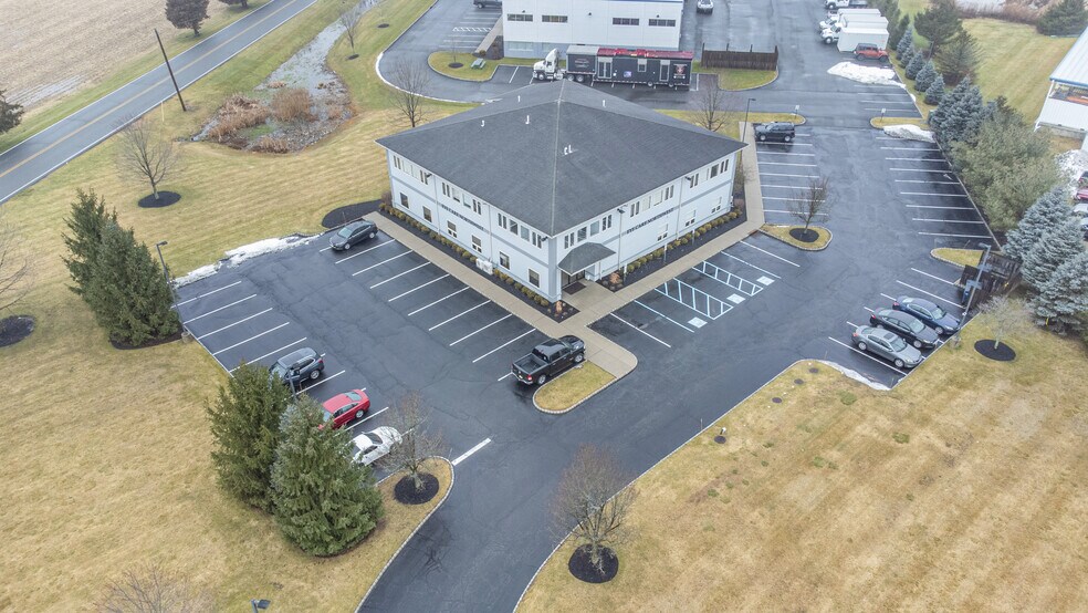 More Photos Of 1 Wilson Dr, Sparta Medical For Sale