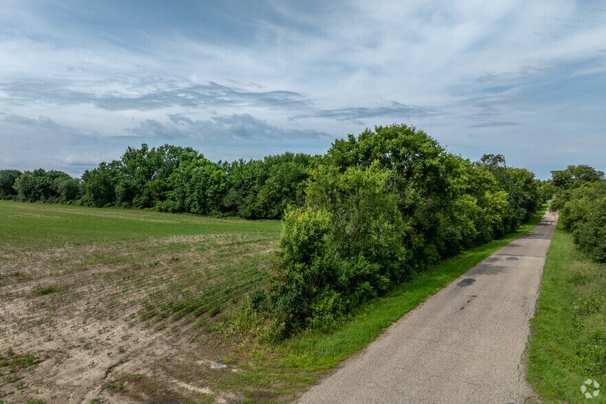 More Photos Of 195th Ave @ 115th St, New Richmond Land For Sale