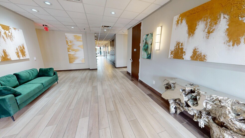 More Photos Of 3131 W Alabama St, Houston Office For Lease