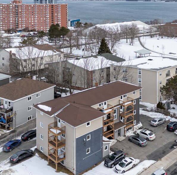 Primary Photo Of , Halifax Multifamily For Sale