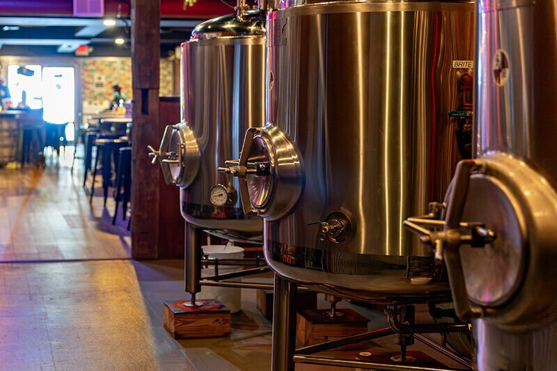 More Photos Of 762 Main St, Stroudsburg Storefront Retail Residential For Sale