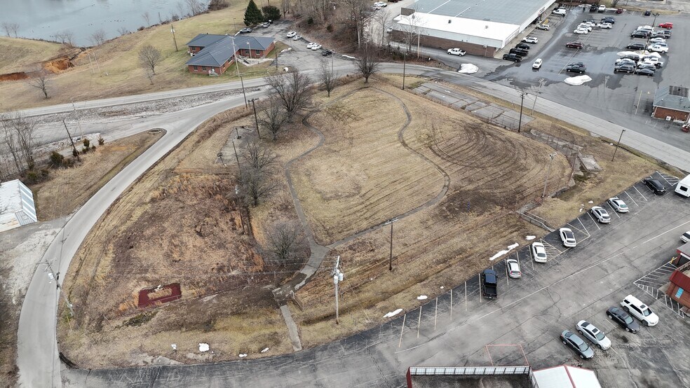More Photos Of 51 Airport Rd, Hardinsburg Land For Sale