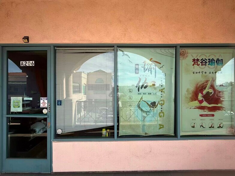 More Photos Of 1045 E Valley Blvd, San Gabriel Storefront Retail Office For Sale