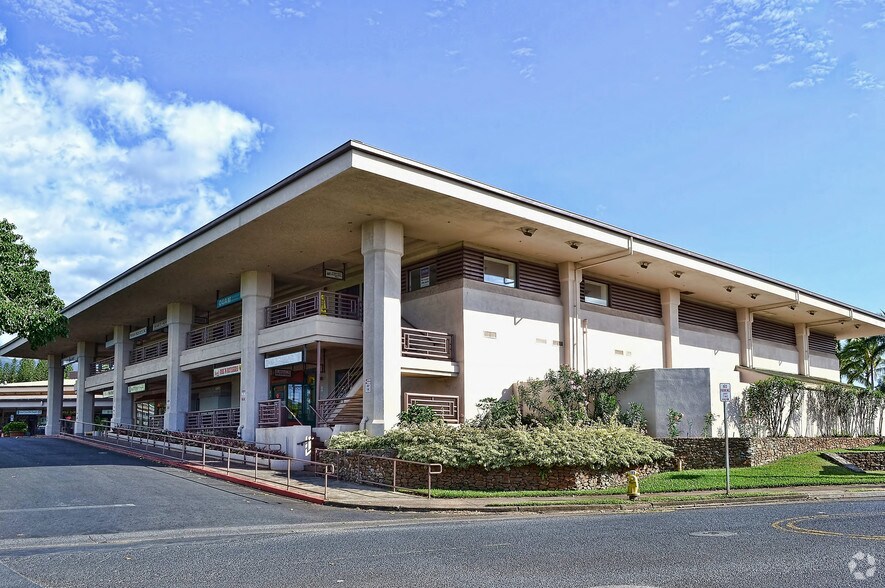 More Photos Of 5095 Napilihau St, Lahaina Storefront For Lease