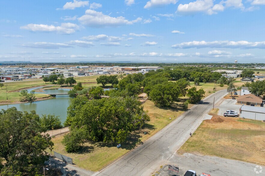 More Photos Of 1 Petroleum Dr, Abilene Land For Sale