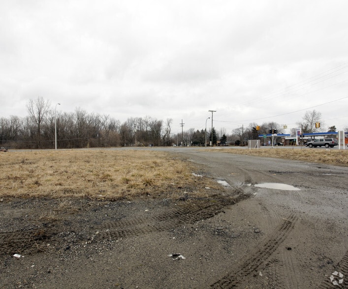 More Photos Of 8701 Inkster Rd, Westland Land For Sale