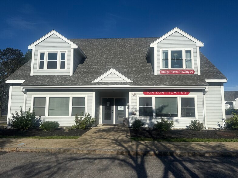 More Photos Of 29 Lafayette Rd, North Hampton Storefront Retail Office For Lease