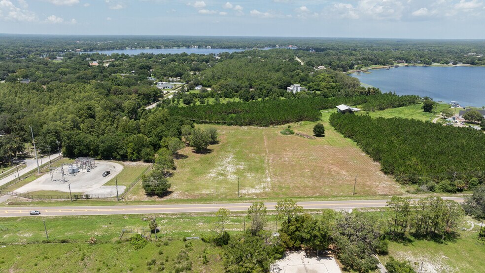 More Photos Of GUNN HWY, Odessa Land For Sale