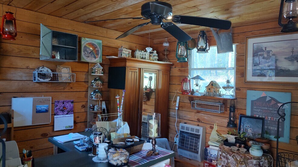 More Photos Of 107 Country Creek Dr, Pickens Storefront Retail Office For Sale