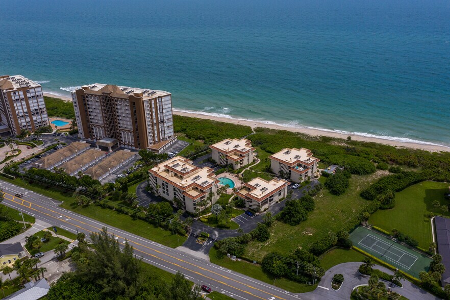 More Photos Of 4002 N A1A, Hutchinson Island Land For Sale