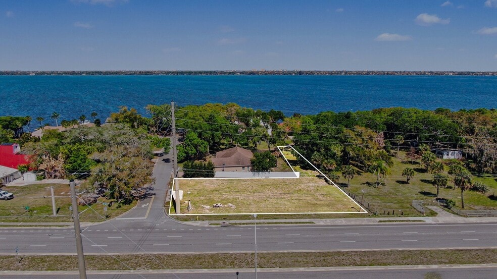 More Photos Of 1435 Rose Ct, Melbourne Land For Sale