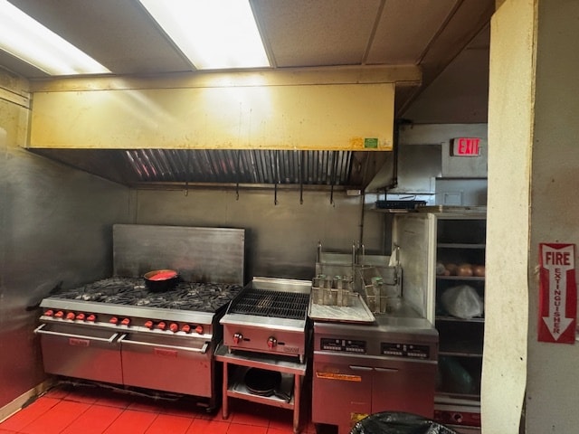 More Photos Of 3147 Cherokee St, Saint Louis Storefront For Sale
