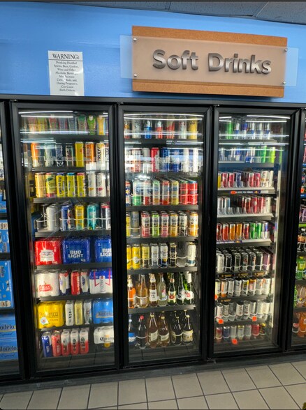 More Photos Of 4126 E Live Oak Ave, Arcadia Service Station For Sale