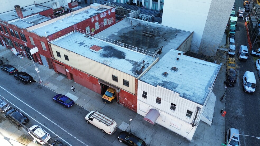 Primary Photo Of 39-49 29th St, Long Island City Land For Sale