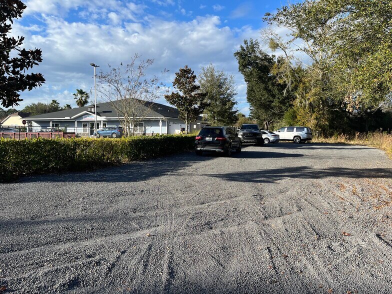 More Photos Of 3551 New Berlin, Jacksonville Land For Sale