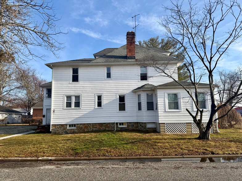 More Photos Of 136 S Parke St, Aberdeen Multifamily For Sale