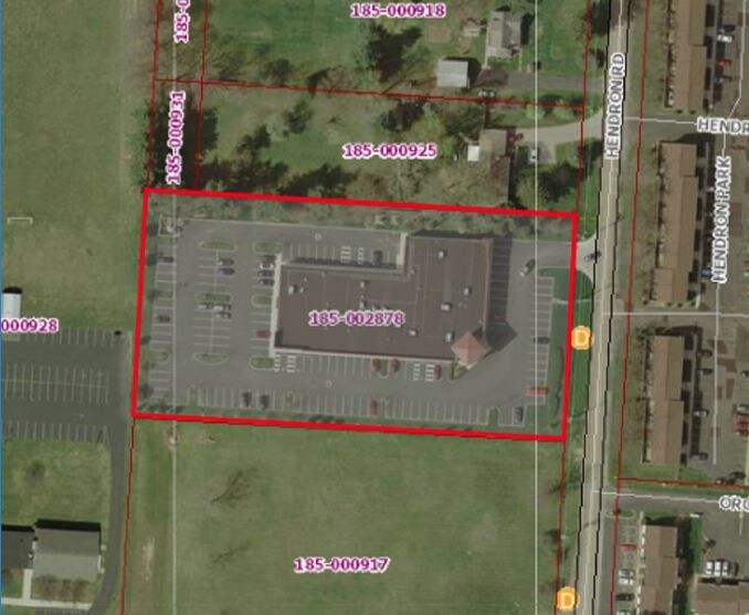 More Photos Of 5323-5345 Hendron Rd, Groveport Medical For Lease