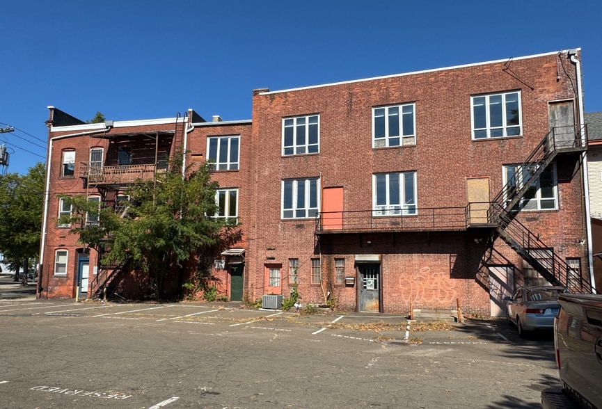 More Photos Of 376-384 Whalley Ave, New Haven Freestanding For Sale