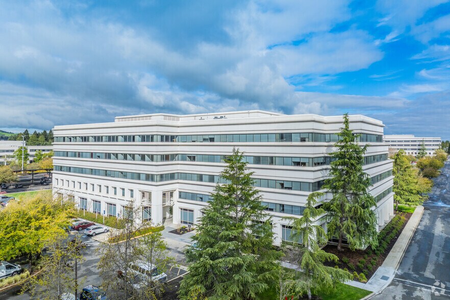 More Photos Of 12647 Alcosta Blvd, San Ramon Office For Sale
