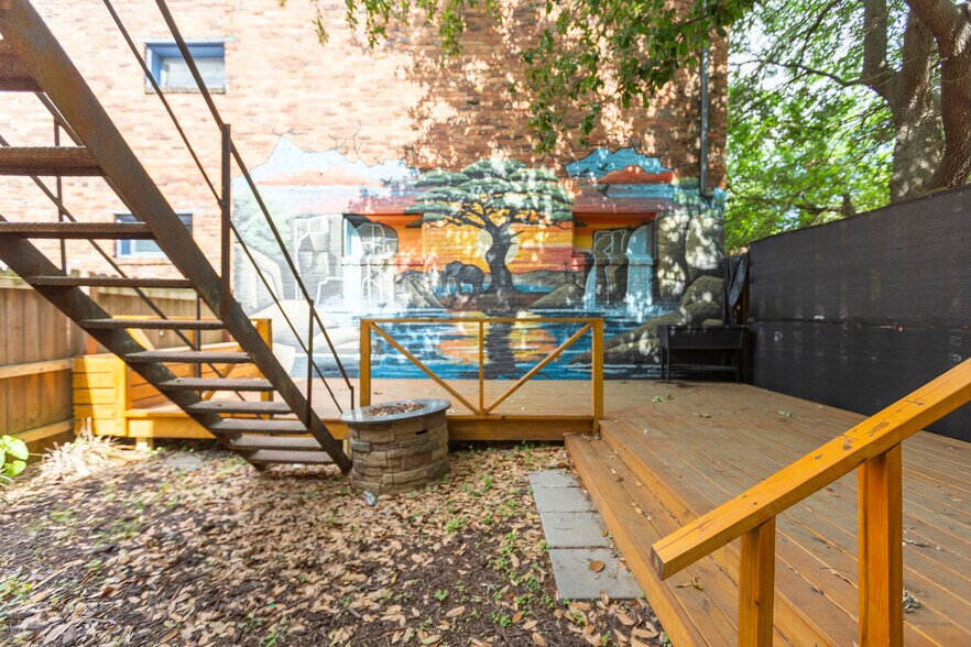 More Photos Of 347 Martin Luther King Jr Blvd, Savannah Storefront Retail Residential For Lease