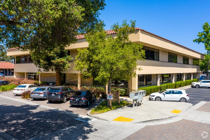 Primary Photo Of , Cupertino Office For Sale