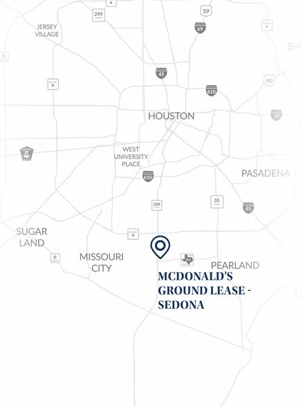 More Photos Of 10421 Bailey Rd, Manvel Freestanding For Sale