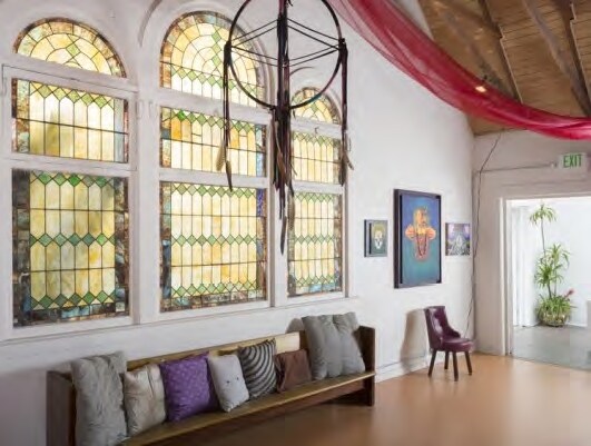 More Photos Of 305 Rose Ave, Venice Religious Facility For Sale