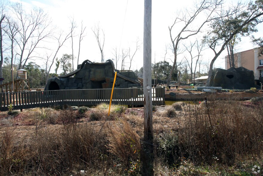 More Photos Of 4827 S Kings Hwy, Myrtle Beach Amusement Park For Sale