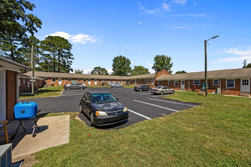 More Photos Of 2501 Vanstory St, Greensboro Apartments For Sale