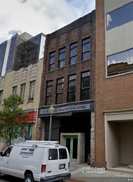 More Photos Of 30 Campbell Ave SW, Roanoke Office For Sale