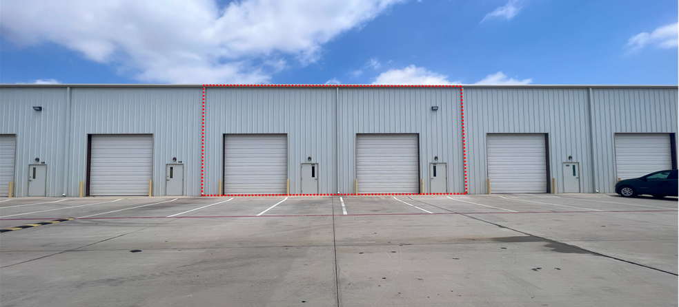 Primary Photo Of 4408 Worthington Dr, Denton Unknown For Lease