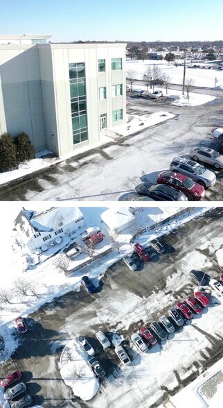 More Photos Of 3330 W 177th St, Hazel Crest Medical For Sale