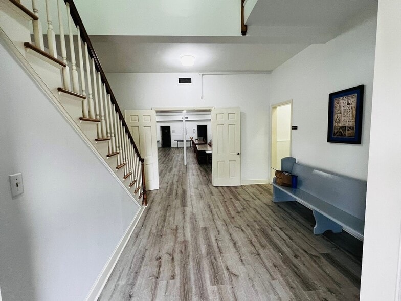 More Photos Of 201 S Main St, Belmont Lodge Meeting Hall For Sale