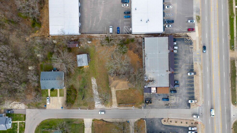 More Photos Of 44 1st St, Camdenton Land For Sale