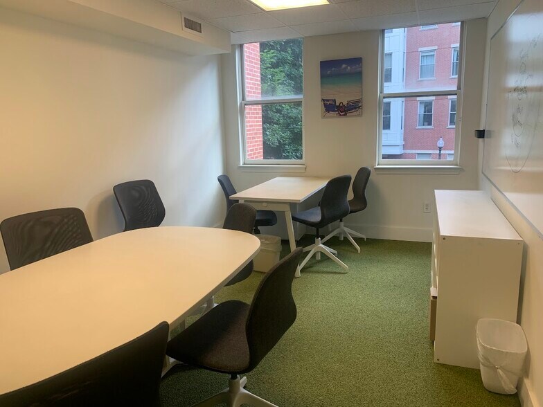 More Photos Of 121 E Berkeley St, Boston Office For Lease