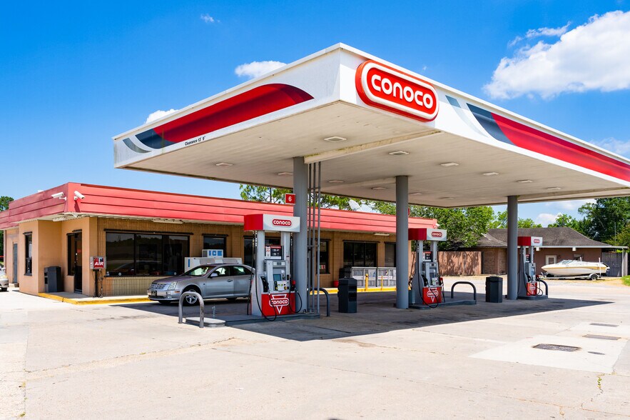 More Photos Of 500 US 90, Patterson Supermarket For Lease