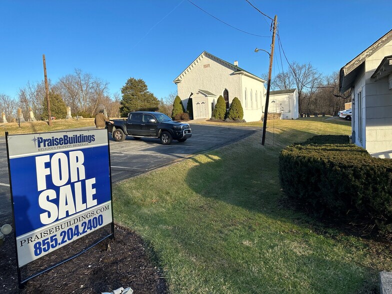 More Photos Of 26121 Frederick Rd, Clarksburg Specialty For Sale