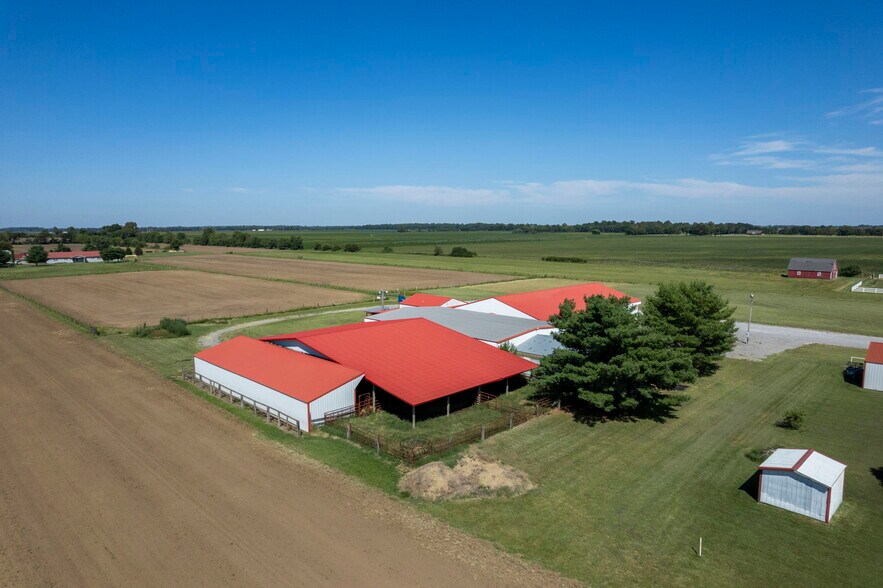 More Photos Of 2128 W 416th Rd, East Prairie Land For Sale