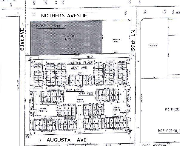 More Photos Of 5957 W Northern Ave, Glendale Unknown For Lease