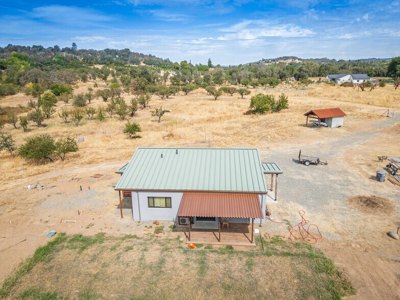 More Photos Of 4850 Hansen Rd, Loomis Land For Sale