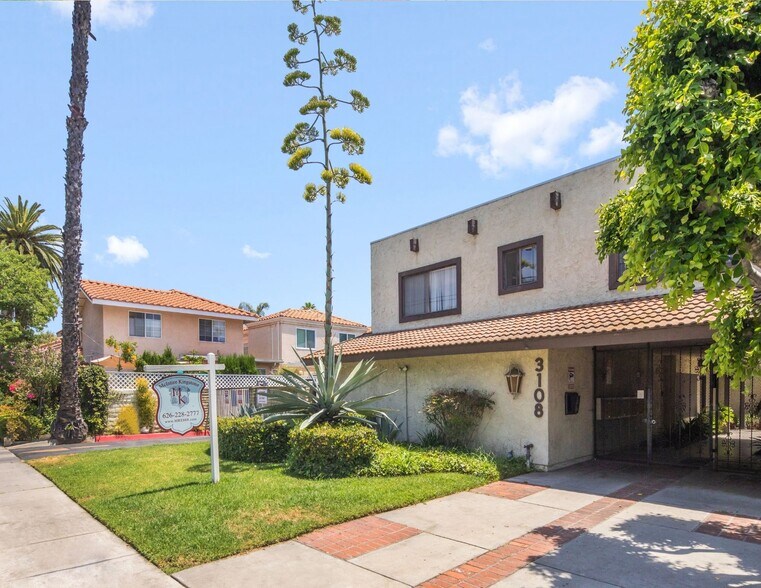 More Photos Of 3108 Vineland Ave, Baldwin Park Apartments For Sale