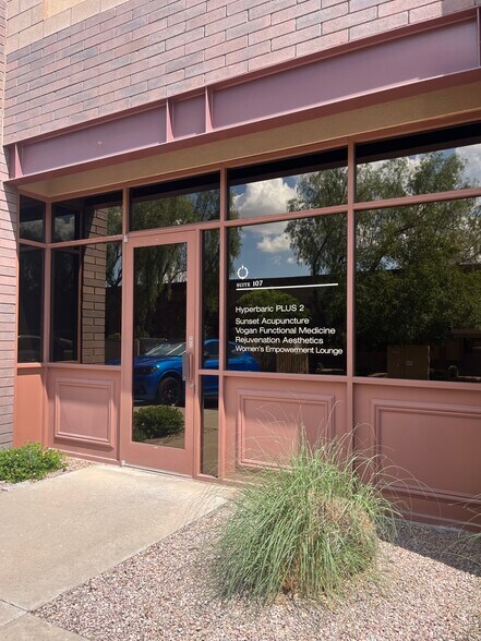 More Photos Of 4850 E Baseline Rd, Mesa Coworking Space