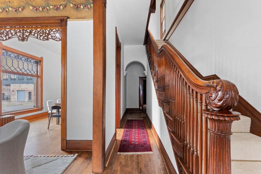 More Photos Of 1650 Pennsylvania St, Denver Office Residential For Sale