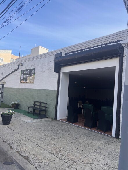 More Photos Of 202-208 Cecil B Moore Ave, Philadelphia Warehouse For Sale