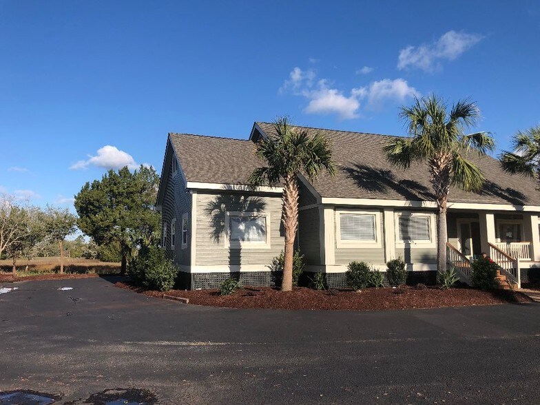 More Photos Of 1003 Landfall Way, Johns Island Office Residential For Sale