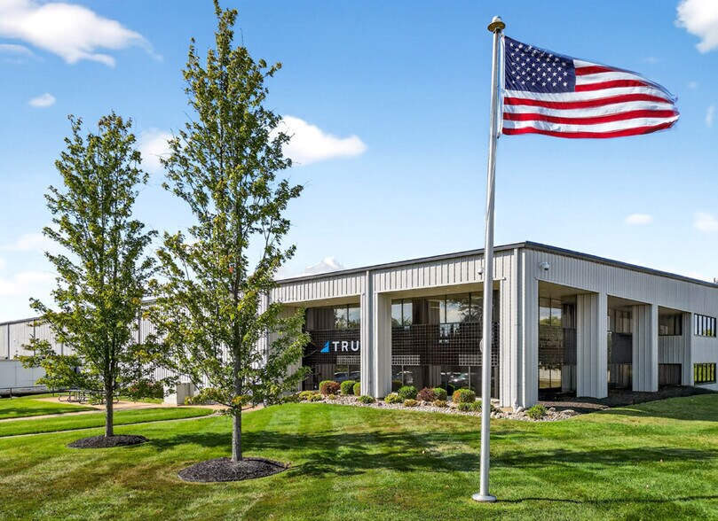 More Photos Of 865 Hoff Rd, O'Fallon Warehouse For Sale