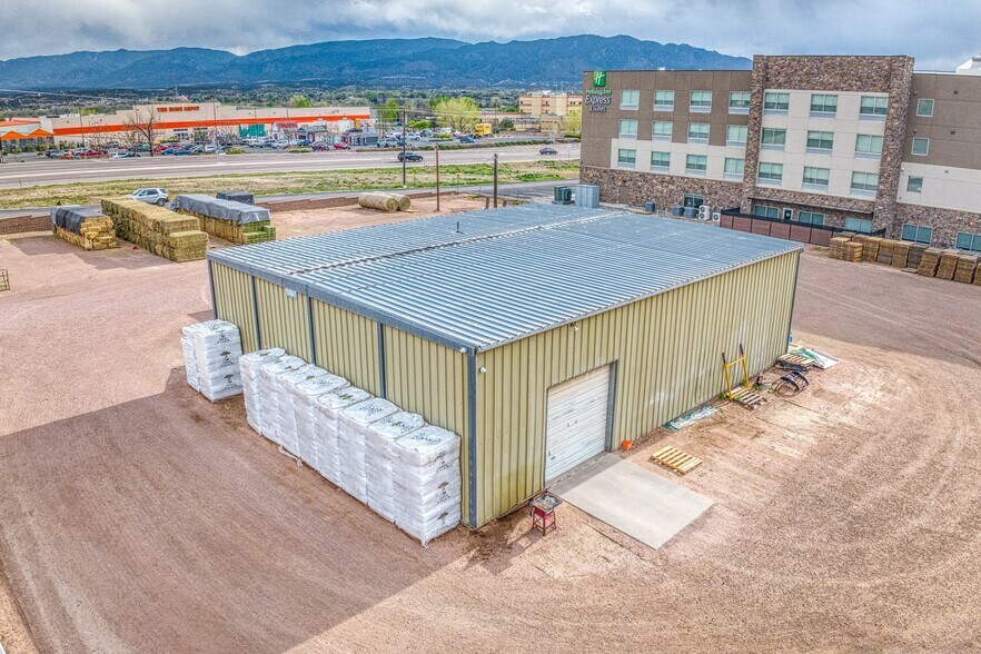 More Photos Of 3275 E US Highway 50, Canon City Land For Sale