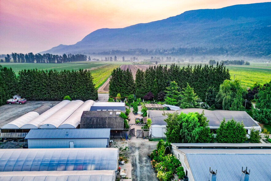 More Photos Of 3387 Tolmie Rd, Abbotsford Land For Sale