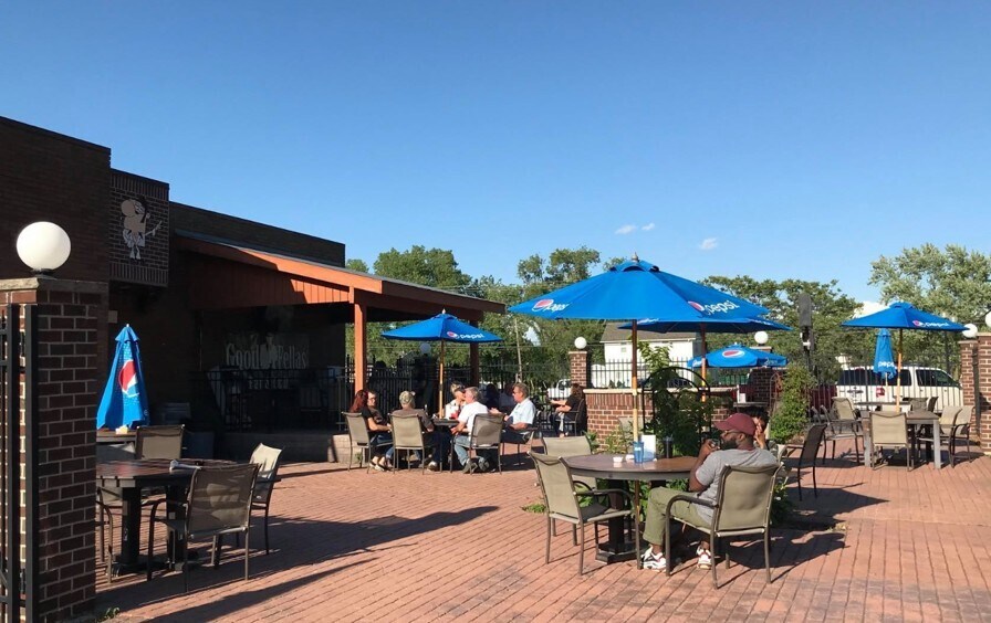More Photos Of 11200 W 129th Ave, Cedar Lake Bar For Lease