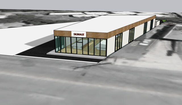 More Photos Of 1805 Piedmont Ave NE, Atlanta General Retail For Lease